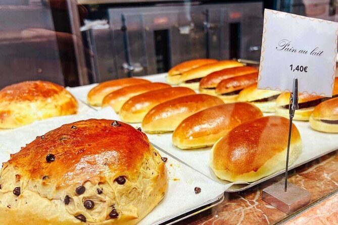 Private Parisian Food Tour in Le Marais - The Balance of Price and Experience