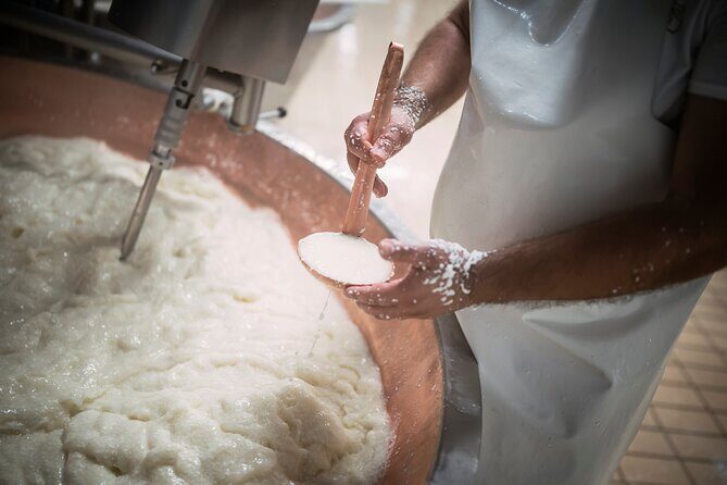 Private Parmigiano Balsamic Parma Ham and Wine Tasting Tour - FAQ