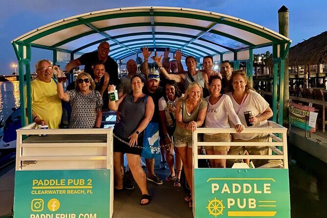 Private Party Boat to Island Hop, Dolphin Watch, and Swim - Practical Details and Considerations