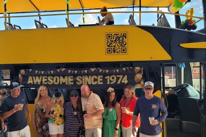 Private Party Bus Experience in Cancun - Who Should Consider This Tour?