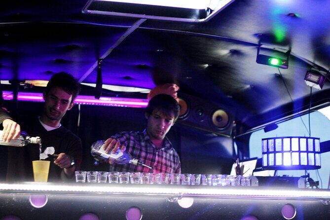 Private Party Bus & Nightclub Entry in Gdansk/Sopot - Final thoughts