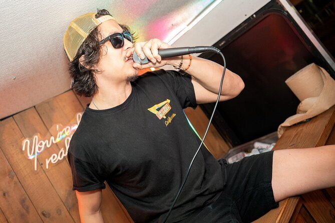 Private Party Bus on Broadway - The Nashville Party Bus Experience: What You Can Expect