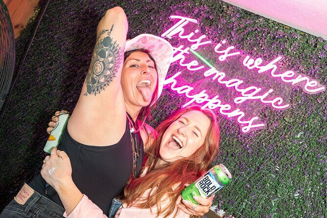 Private Party Bus on Broadway - Who Should Consider This Experience?