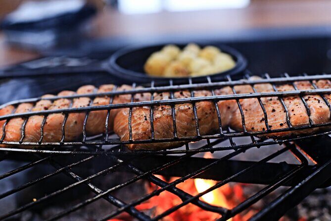 PRIVATE Party dinner in a Glass Igloo Under Northern Lights - Who Should Consider This Tour?