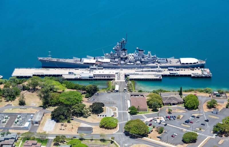 Private Passport to Pearl Harbor - FAQs