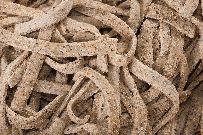 Private pasta-making class at a Cesarina's home with tasting in Asti - Key Points