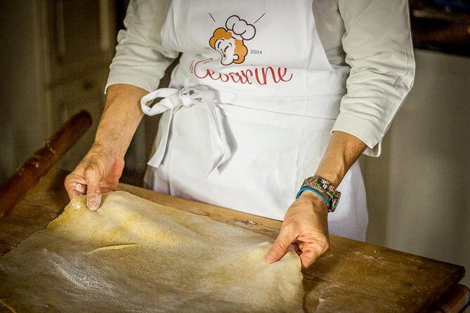 Private Pasta & Tiramisu Class at a Cesarina's home with tasting in Pescara - Key Points