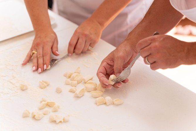 Private Pasta & Tiramisu Class at a Local's Home in Positano - Final Thoughts: Is This Experience for You?