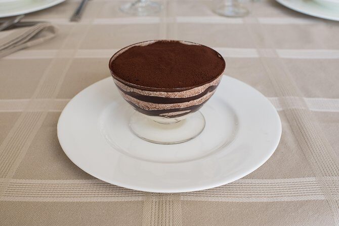 Private Pasta & Tiramisu Class at Cesarina's home in Florence - Who Is This Tour Best For?