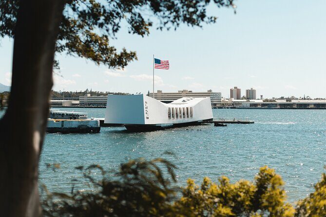 PRIVATE Pearl Harbor: Arizona Memorial, Missouri Ship & City Tour - The Experience from the Reviews