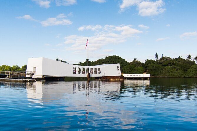 PRIVATE Pearl Harbor: Arizona Memorial, Missouri Ship & City Tour - FAQ