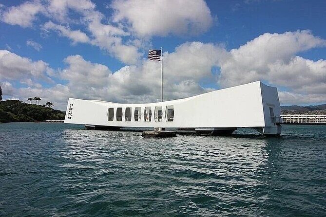 Private Pearl Harbor USS Arizona Memorial - What We Loved and What to Consider