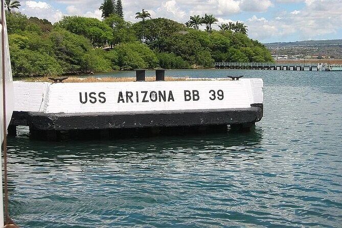 Private Pearl Harbor USS Arizona Memorial - Who Should Book This Tour?