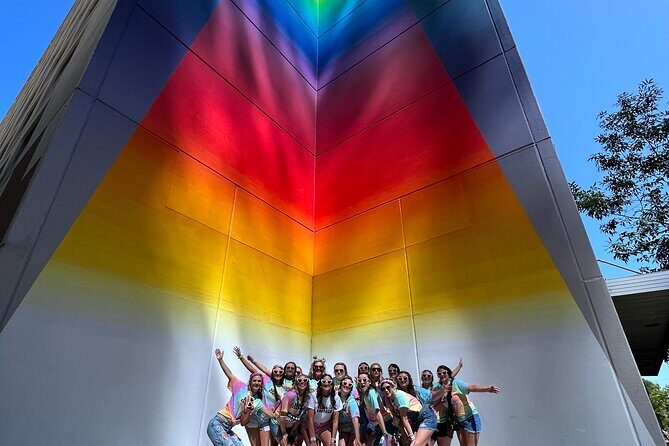 Private Pedal Pub Tour in Austin - Who Should Consider This Tour?