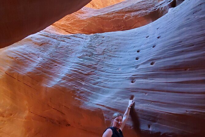 Private Peek-A-Boo slot canyon guided tours - Final Thoughts