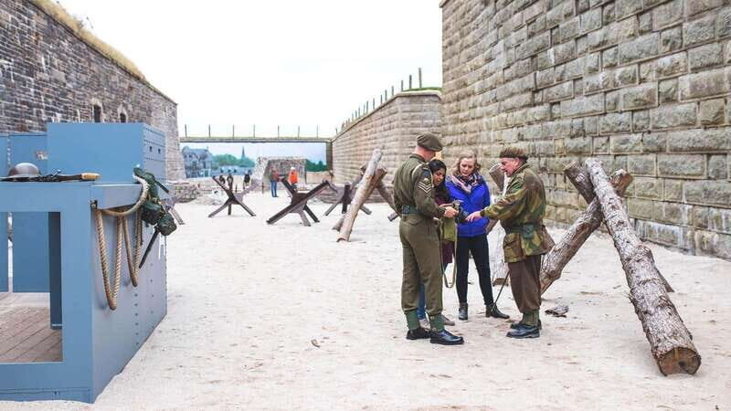 Private Peggy's Cove & Halifax City Sightseeing 6 hrs. - Who is this tour best suited for?