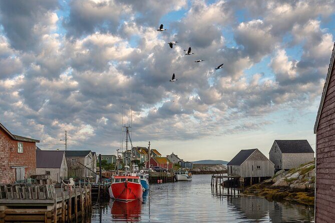 Private Peggy's Cove Lighthouse Tour from Halifax - Why You’ll Love This Tour