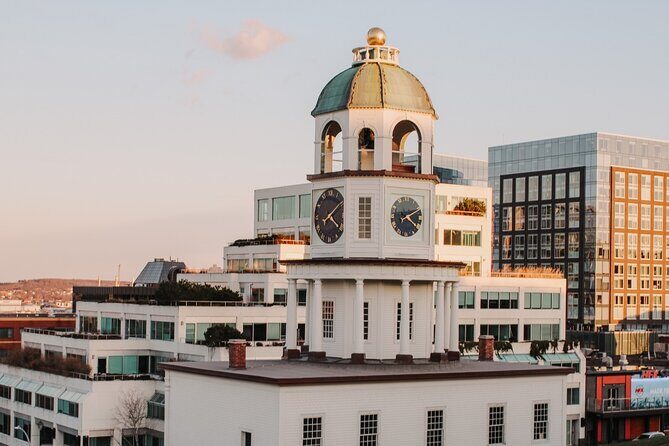 Private Peggy's Cove Lighthouse Tour from Halifax - Who Should Consider This Tour