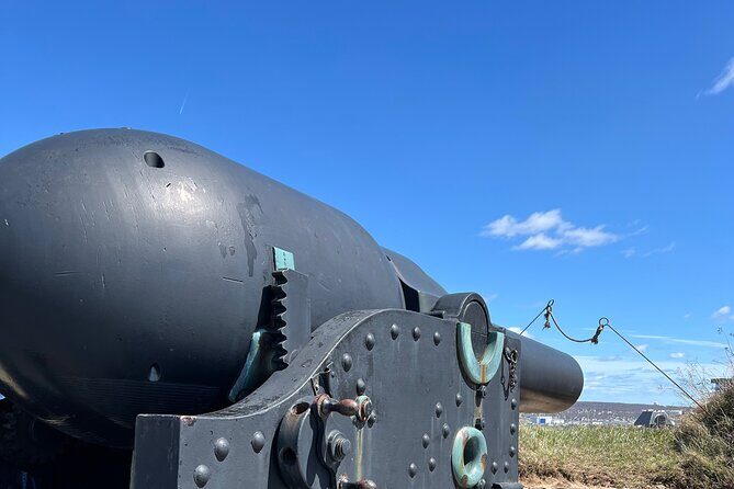 Private Peggy's Cove Lighthouse Tour from Halifax - FAQ