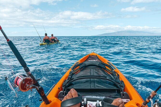 Private Pelagic Kayak Fishing Charter Lahaina - Who Should Consider This Tour?