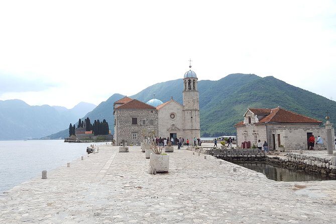 Private Perast and Kotor Speed Boat Tour - Rick Steves Recommended - Key Points