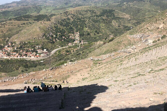 Private Pergamon Acropolis Tour from Kusadasi - Who Is This Tour Best For?