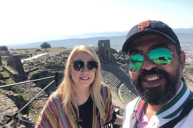 Private Pergamon Acropolis Tour from Kusadasi - Frequently Asked Questions (FAQs)