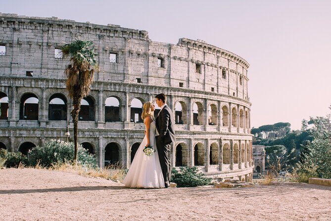Private Personal Rome Travel Photographer for up to 3-Hours - Practical Details and Considerations