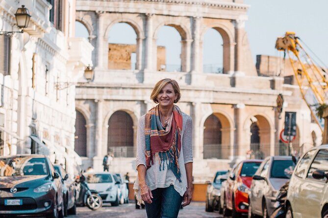 Private Personal Rome Travel Photographer for up to 3-Hours - Overall Impressions and Who Its Perfect For