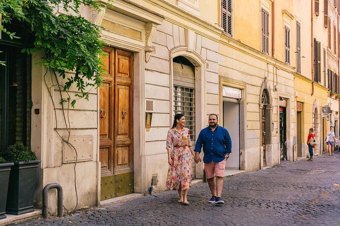 Private Personal Rome Travel Photographer for up to 3-Hours - FAQ