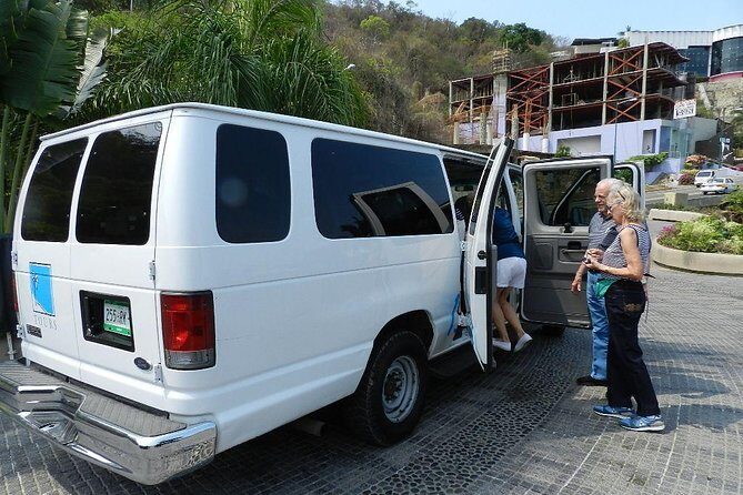 Private & Personalized Car or Van Rental with a Local Tour Guide - The Practicalities: Transportation, Timing, and Cost