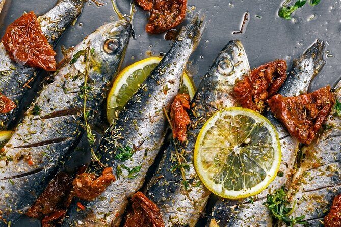 Private & Personalized Food Tour of Porto with a Local Guide - The Experience of Walking Porto’s Streets