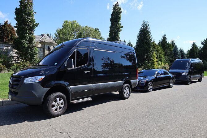 Private Personalized New York City Tour - The Price and Who It’s For