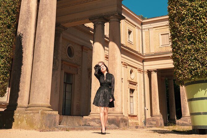 Private Personalized Photoshoot in Berlin - Final Thoughts: Who Is This Perfect For?