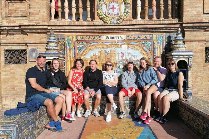 Private personalized Seville street tour of 2.5 hours - Practical Tips for Your Tour