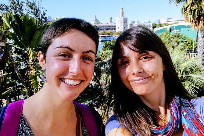 Private personalized Seville street tour of 2.5 hours - Final Thoughts