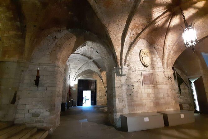 Private Perugia Walking Tour with official guide - Why Choose a Private Guided Tour in Perugia?