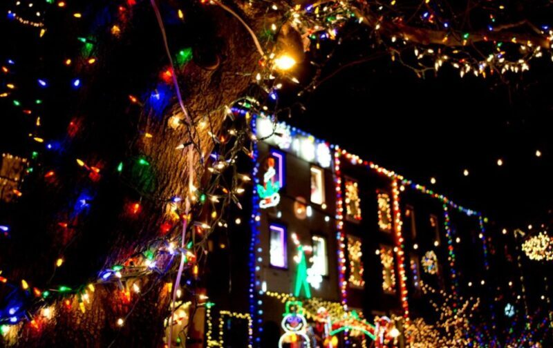Private Philadelphia Holiday Lights Driving Tour - Value for Money and Overall Experience