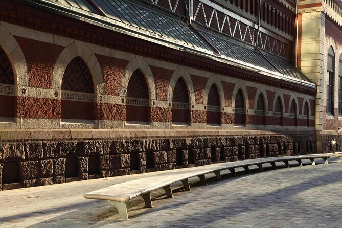 Private Philadelphia Street Art Walking Tour - Introduction