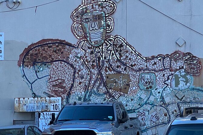 Private Philadelphia Street Art Walking Tour - Is It Worth It?