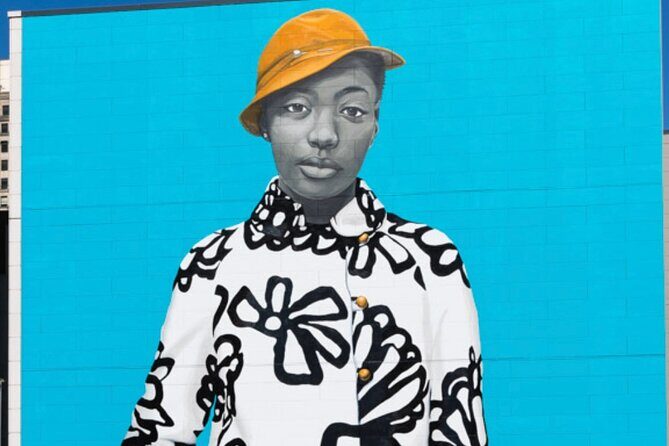 Private Philadelphia Street Art Walking Tour - The Sum Up