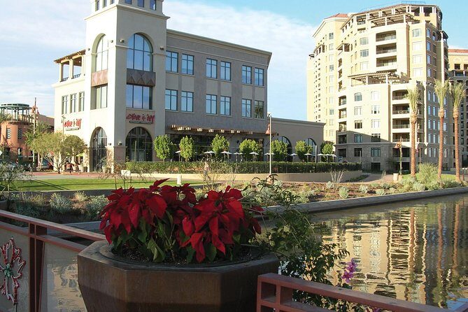 Private Phoenix and Scottsdale Half-Day City Tour - Final Thoughts