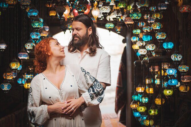 Private Photo & Drone Session in Cappadocia - What You Can Expect from This Experience