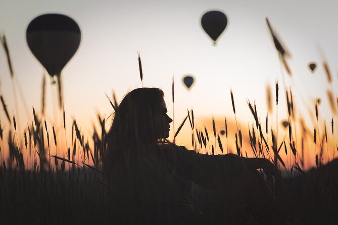 Private Photo & Drone Session in Cappadocia - Who Is This Tour Best For?