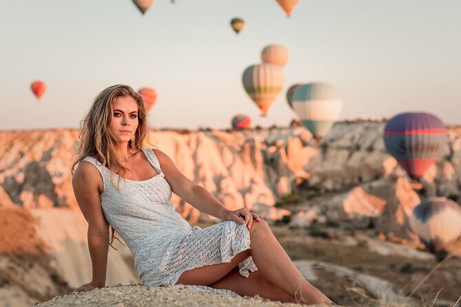 Private Photo & Drone Session in Cappadocia - Final Thoughts