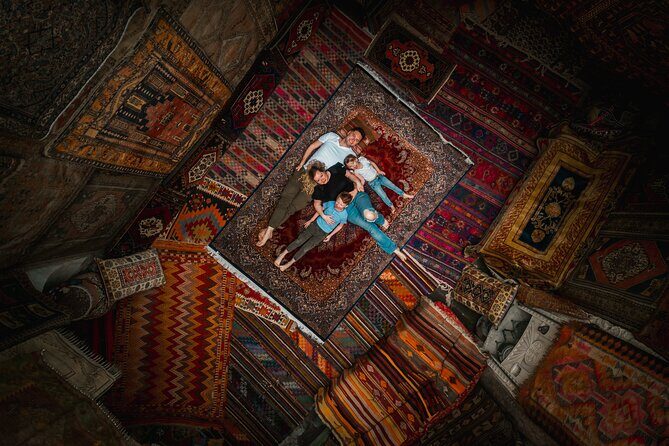 Private Photo & Drone Session in Carpet Gallery - Final Thoughts: Is This Experience for You?