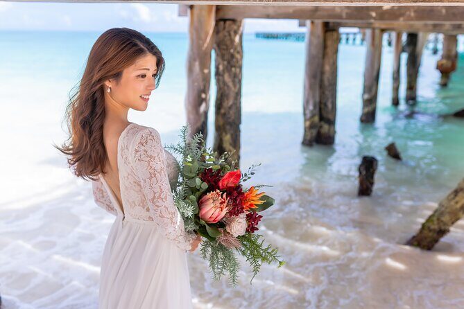 Private Photo Session and Aerial Photography in Cancun - FAQ