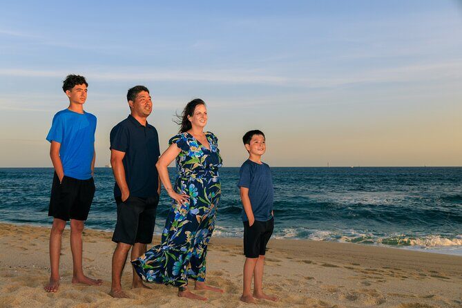 Private Photo Session Day in Los Cabos - Who Should Consider This Experience?