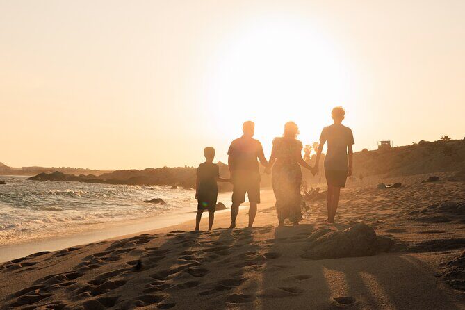 Private Photo Session Day in Los Cabos - FAQ