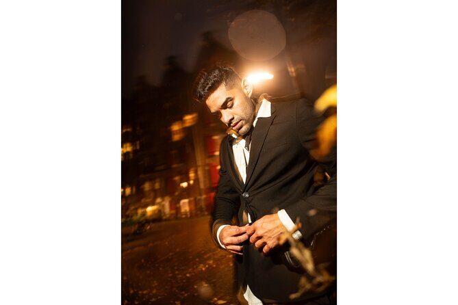 Private Photo Session in Amsterdam - Why We Love This Experience
